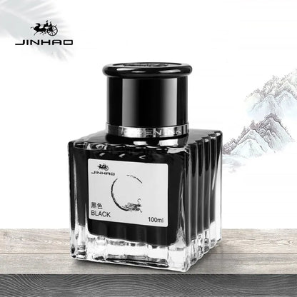 JINHAO calligraphy ink